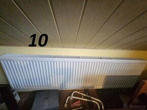 Prodej radiátorů Korado - 7