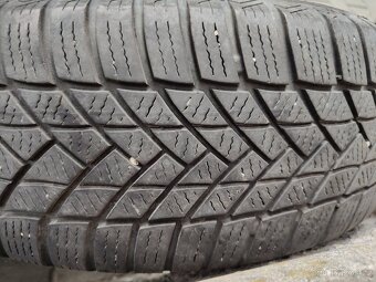 Ali disky originál Škoda 5x112 r15 (sada č.1) - 7