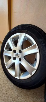 Peugeot 207,1.6 benzin - 7