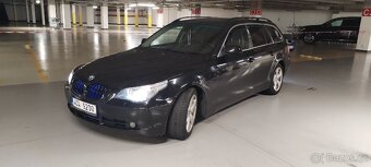 BMW E61 M57 530d - 7
