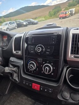 Fiat Ducato 2013 2.3 JTD Multijet - 7