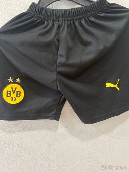 Fotbalová souprava BVB09 - velikost 140cm - 7