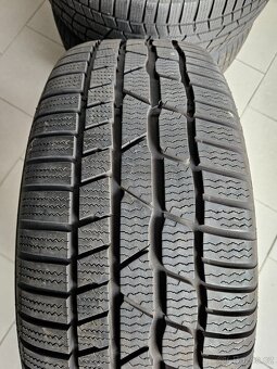 Orig. Mercedes V-class 5x112 Zimní 225/55/17 - Top - 7
