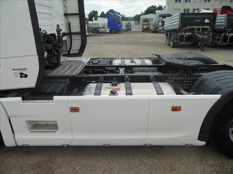 Scania R 500, SUPER, Retarder - 7