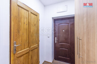 Prodej bytu 2+1, 50 m², Krnov, ul. Příční - 7
