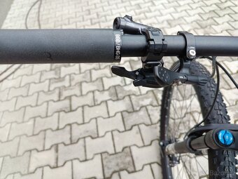 Canyon lux world cup cf 6 2022 - 7