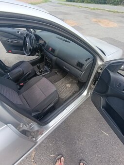 Škoda Octavia 1.9 TDI 81Kw - 7