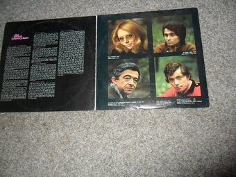 LP USA, Jahelka, Country Beat, Hutka, Greenhorns ... - 7