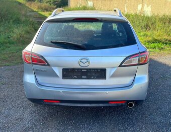 Mazda 6 GH R2AA 2.2 náhradní díly - 7