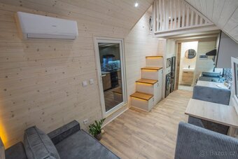Tiny House - 7