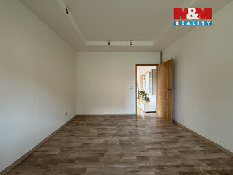 Pronájem bytu 3+1, 60 m², Karviná, ul. Majakovského - 7