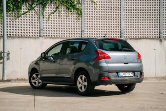Peugeot 3008 1.6 e-HDi BVMP6 - 7