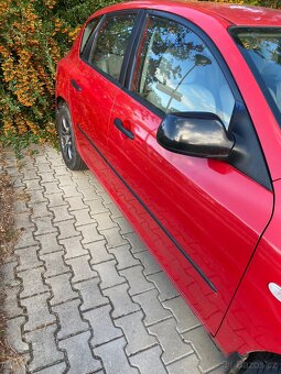Mazda 3 - 7