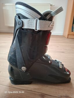 Lyžařské boty Nordica Sportmachine SL75 - 7