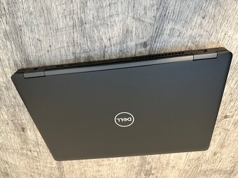 VÝKONNÝ NOTEBOOK DELL-i5,SSD,16GB,WIN11- SKVĚLÝ STAV#2 - 7
