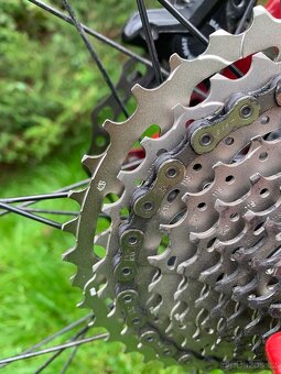 Karbonový Trek Superfly - 7