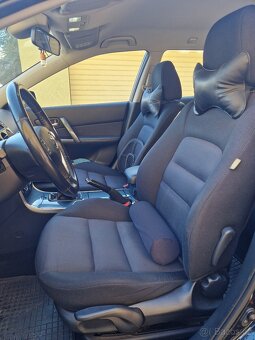 Mazda 6 kombi 2.0i, benzín, 108kW - 7