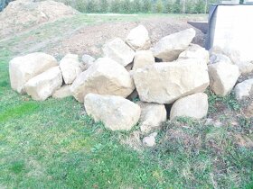 Kameny za odvoz - 7