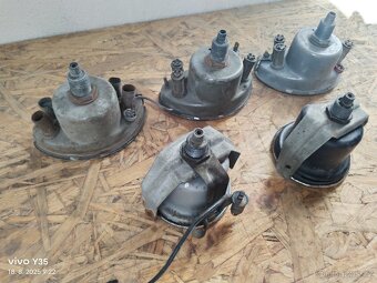 Jawa kývačka, panelka, ČZ, prase, sportka - 7