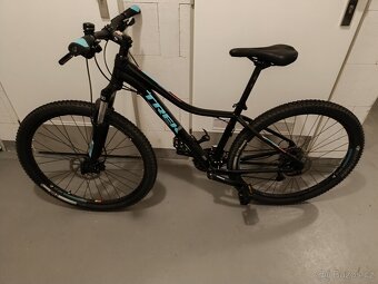 Dámské horské kolo Trek 27.5, vel. s - 7