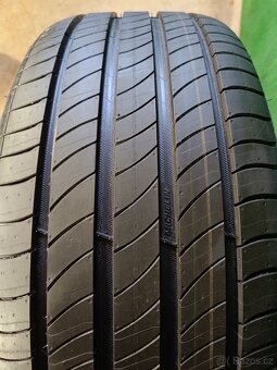 4ks nove letni 235/50/19 Michelin - 7