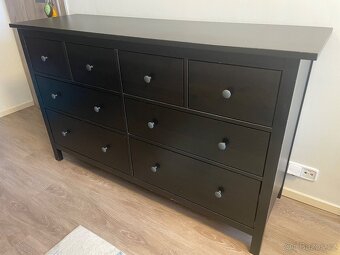 Komoda HEMNES - 7