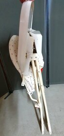 Dětská jídelní židle - 7