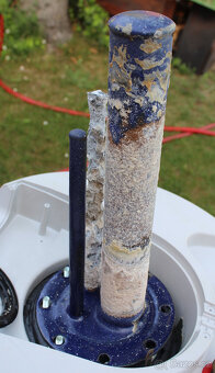 Bojler Dražice OKCE 125 - 7