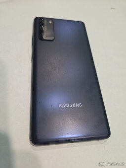 Samsung Galaxy S20 Fe 5g CZ distribuce 2023 - 7