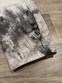 Top stav slabé kalhoty, tepláky - 7