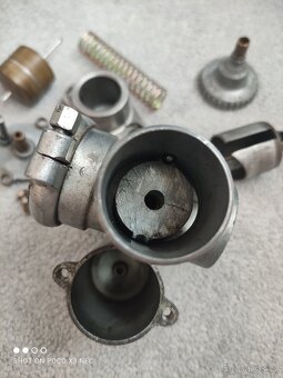 Jikov 2-2926 NŘ - JAWA (Švéd, Libeňák) - 7