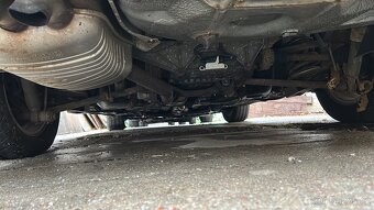 Škoda Octavia 1.9 TDI 74kw 4x4 - 7