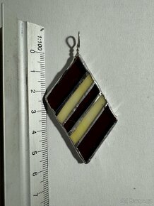 Vánoční dárek - NOVÝ A ORIGINÁLNÍ ŠPERK - 7