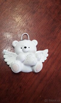 Medvídci na stromeček 🌲 - 7