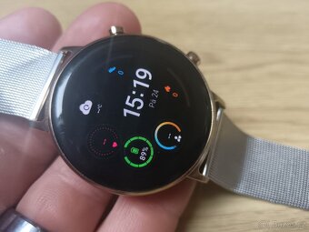 Chytré hodinky Huawei Watch GT 2 - 7