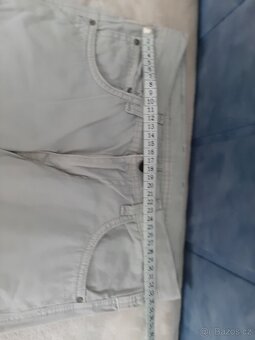 Kalhoty vel. 134-140 - 7