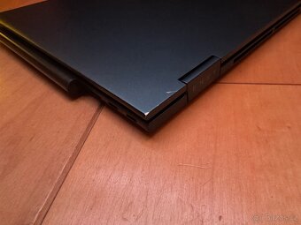 HP ENVY x360 13″ 2v1 – dotyk, pero - 7