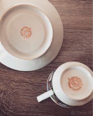 Čínský servis - 7