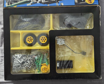 Lego Technic 8456, 90 roky, Na predaj - 7