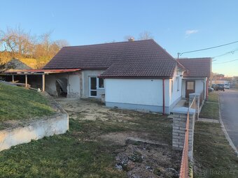 Prodej domu v Častohosticích - 7