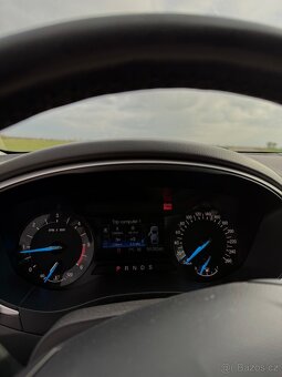 Ford Mondeo 2.0 TDCi - 7