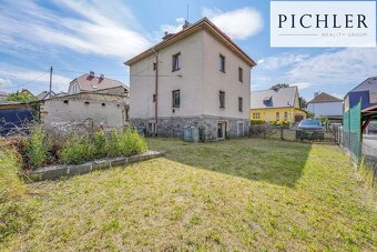 Prodej bytu 3+kk 72 m², Klatovy - 7