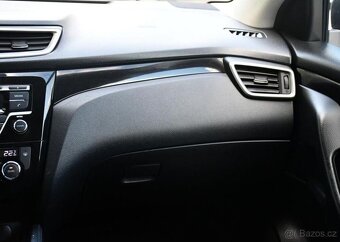 Nissan Qashqai 1.5dCi AUT. A/C - 7