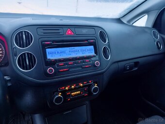 Volkswagen Golf Plus 1.2tsi 63kw 105tkm - 7