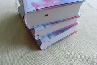 různé čtení pro ženy - 7