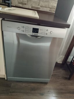 Prodám Myčku Bosch - 7