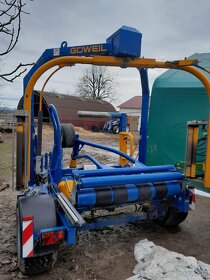 Balicka, ovijecka, Goweil G5012 - 7