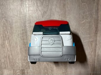 Tlapková patrola - Tlapkátor - 7