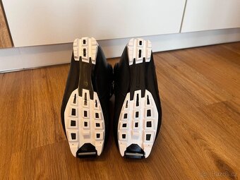 Boty na běžky Fischer XC Control WS - 7