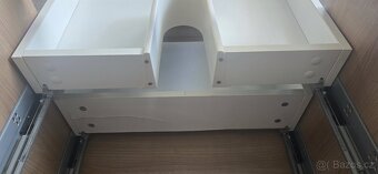 Umyvadlová skříňka - 7